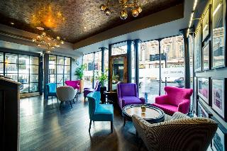 Grey Street Hotel fotoÄŸrafÄ±