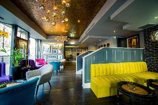 Grey Street Hotel fotoÄŸrafÄ±