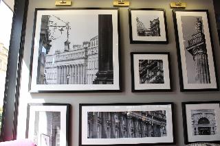 Grey Street Hotel fotoÄŸrafÄ±