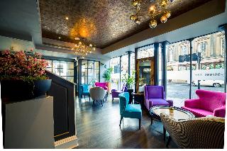 Grey Street Hotel fotoÄŸrafÄ±