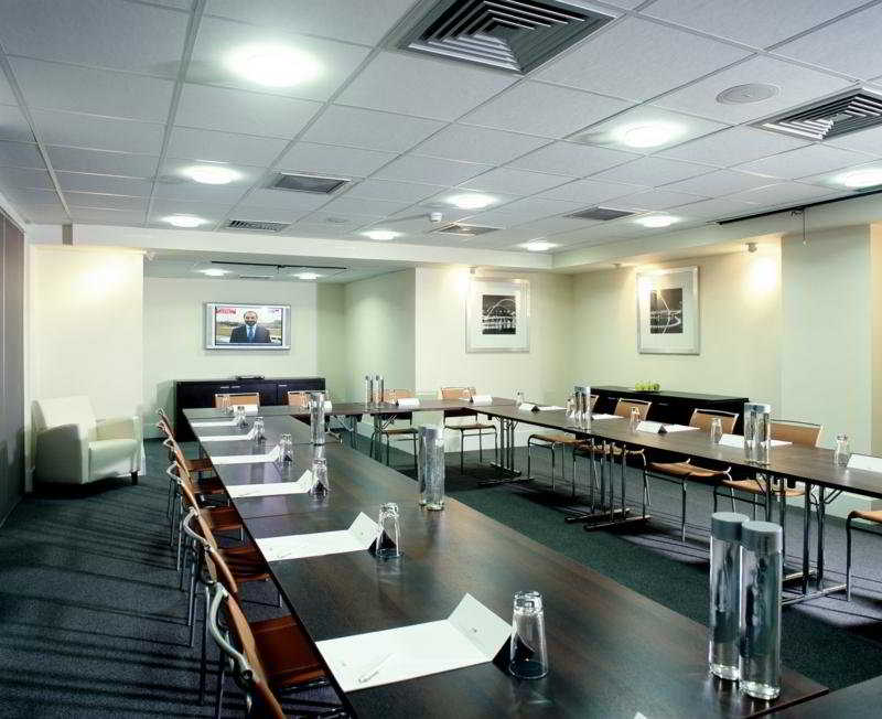 Grey Street Hotel fotoÄŸrafÄ±