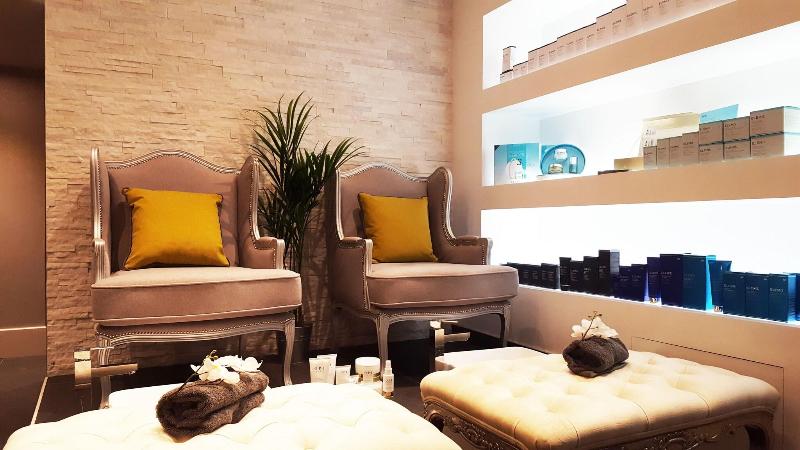 Grey Street Hotel - Aktivite