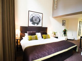 Grey Street Hotel fotoÄŸrafÄ±