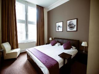 Grey Street Hotel fotoÄŸrafÄ±