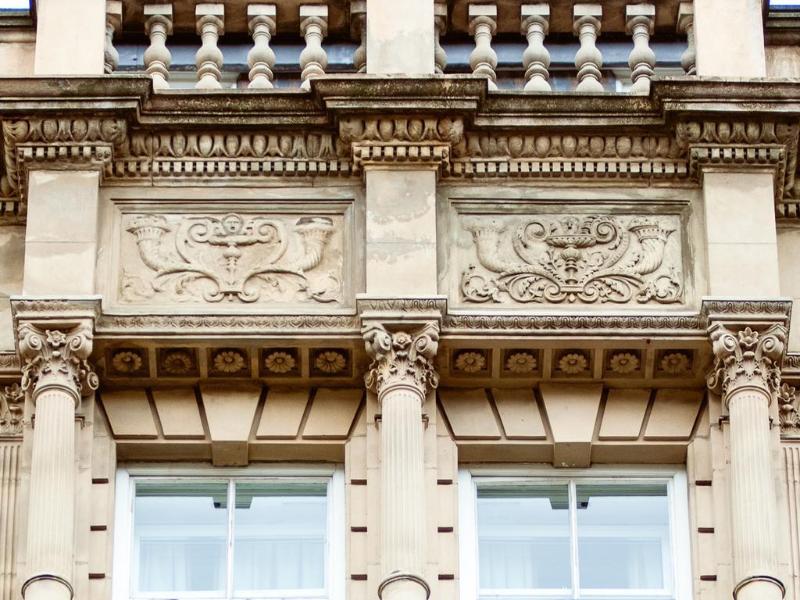 Grey Street Hotel - Genel