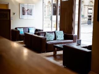 Grey Street Hotel fotoÄŸrafÄ±