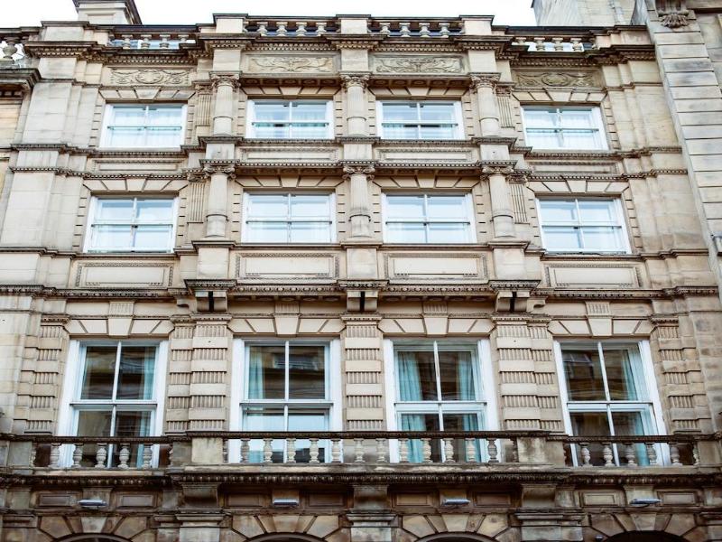Grey Street Hotel - Genel