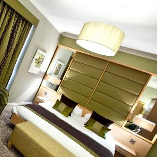 Grey Street Hotel fotoÄŸrafÄ±