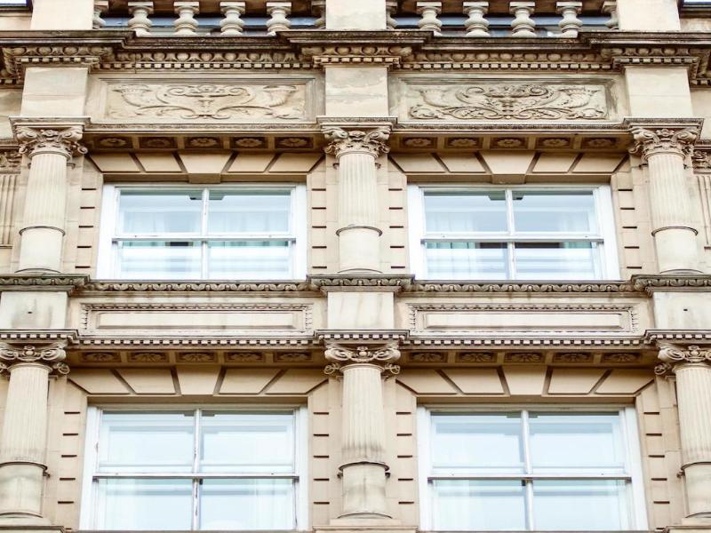 Grey Street Hotel - Genel