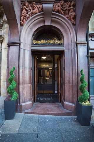 Grey Street Hotel otel fotoğrafı