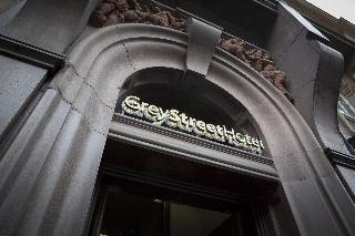 Grey Street Hotel fotoÄŸrafÄ±