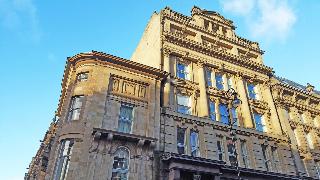 Grey Street Hotel fotoÄŸrafÄ±