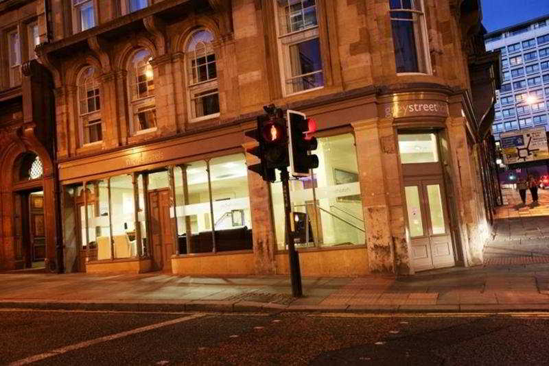 Grey Street Hotel fotoÄŸrafÄ±