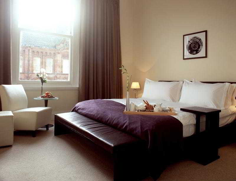 Grey Street Hotel fotoÄŸrafÄ±