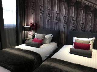Grey Street Hotel fotoÄŸrafÄ±