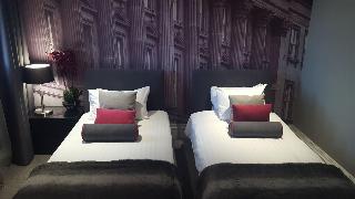 Grey Street Hotel fotoÄŸrafÄ±
