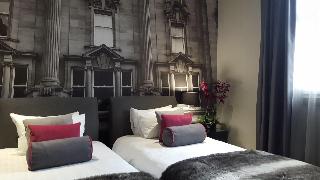 Grey Street Hotel fotoÄŸrafÄ±