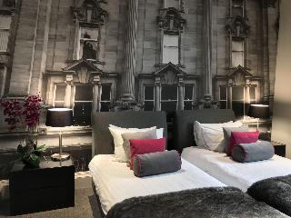 Grey Street Hotel fotoÄŸrafÄ±