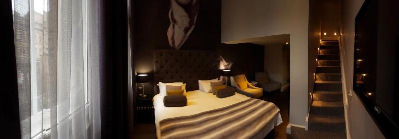 Grey Street Hotel - Oda