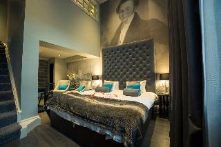 Grey Street Hotel fotoÄŸrafÄ±