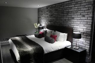 Grey Street Hotel fotoÄŸrafÄ±