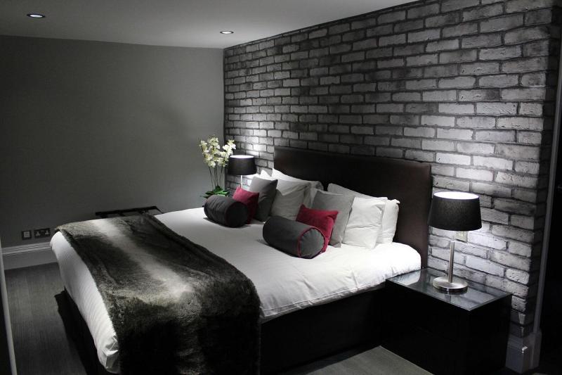 Grey Street Hotel - Oda