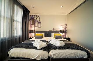 Grey Street Hotel fotoÄŸrafÄ±
