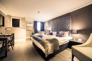 Grey Street Hotel fotoÄŸrafÄ±