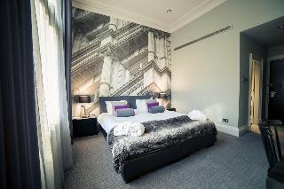 Grey Street Hotel fotoÄŸrafÄ±