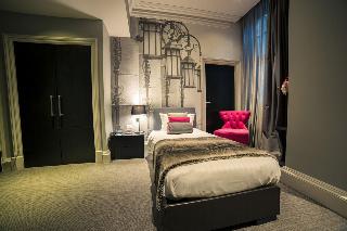 Grey Street Hotel fotoÄŸrafÄ±