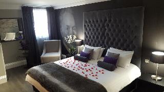 Grey Street Hotel fotoÄŸrafÄ±