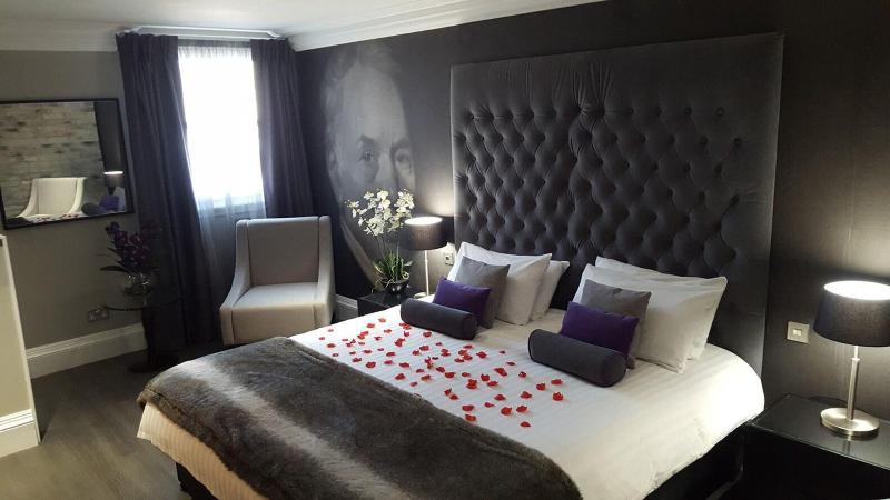 Grey Street Hotel - Oda