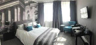 Grey Street Hotel fotoÄŸrafÄ±
