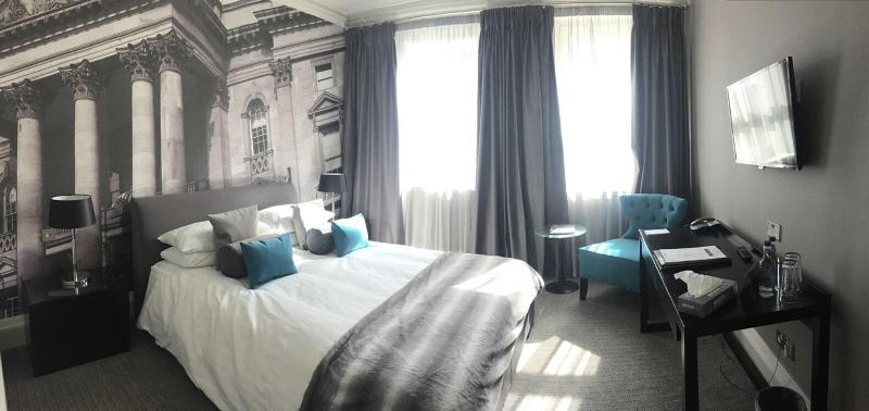 Grey Street Hotel - Oda