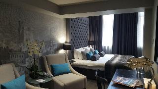 Grey Street Hotel fotoÄŸrafÄ±