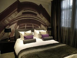 Grey Street Hotel fotoÄŸrafÄ±