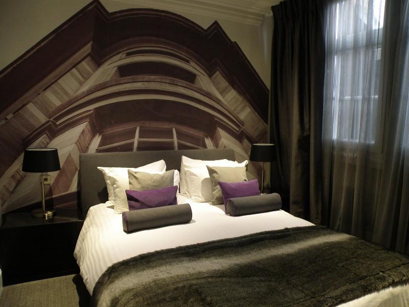 Grey Street Hotel - Oda