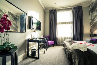 Grey Street Hotel fotoÄŸrafÄ±