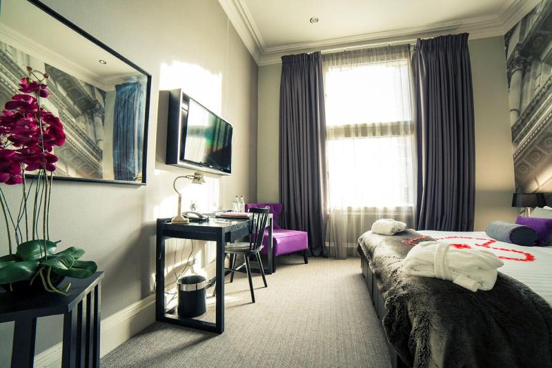 Grey Street Hotel - Oda