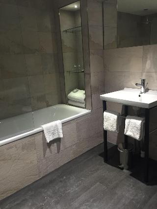 Grey Street Hotel fotoÄŸrafÄ±