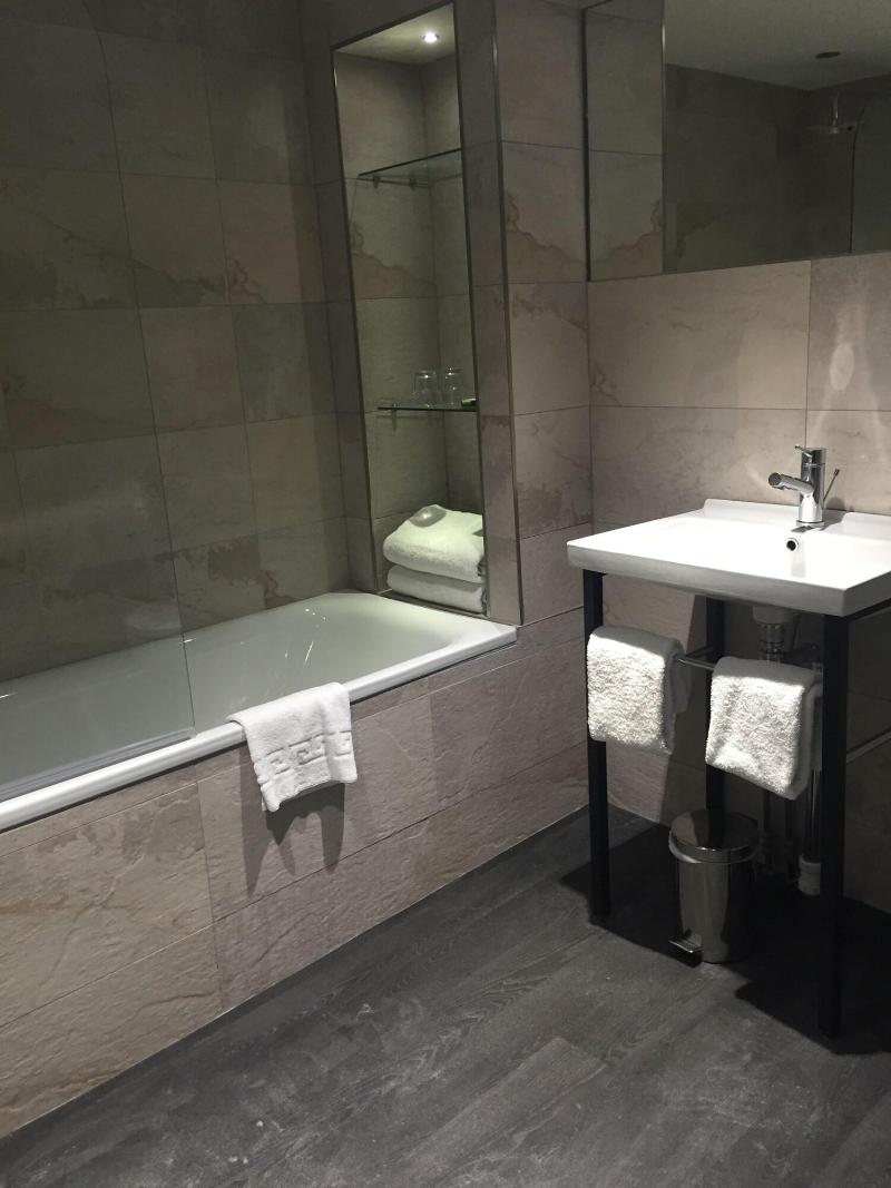 Grey Street Hotel - Oda
