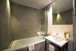Grey Street Hotel fotoÄŸrafÄ±