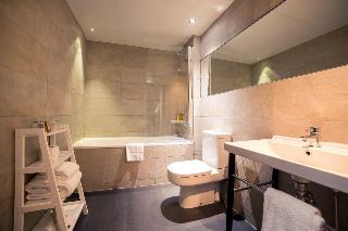 Grey Street Hotel fotoÄŸrafÄ±