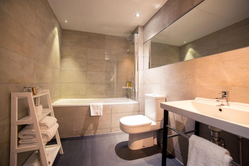 Grey Street Hotel - Oda
