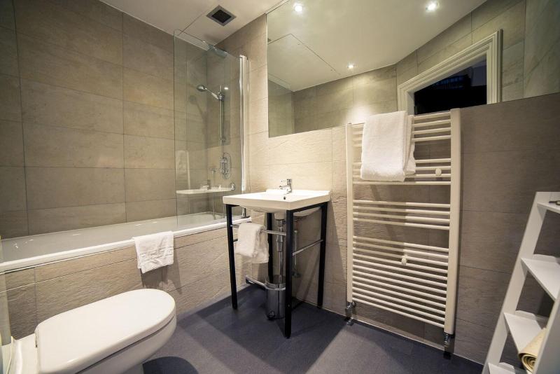 Grey Street Hotel - Oda