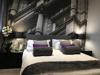 Grey Street Hotel fotoÄŸrafÄ±
