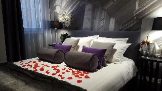 Grey Street Hotel fotoÄŸrafÄ±