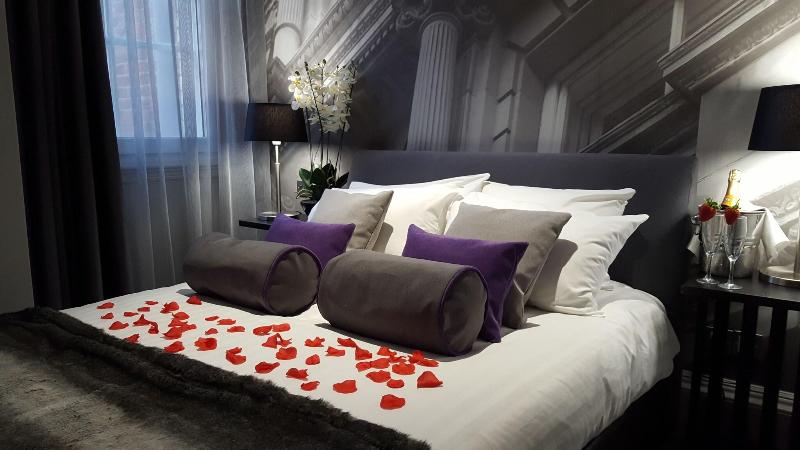 Grey Street Hotel - Oda