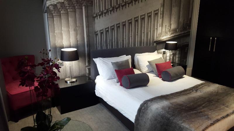 Grey Street Hotel - Oda