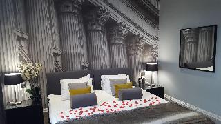 Grey Street Hotel fotoÄŸrafÄ±
